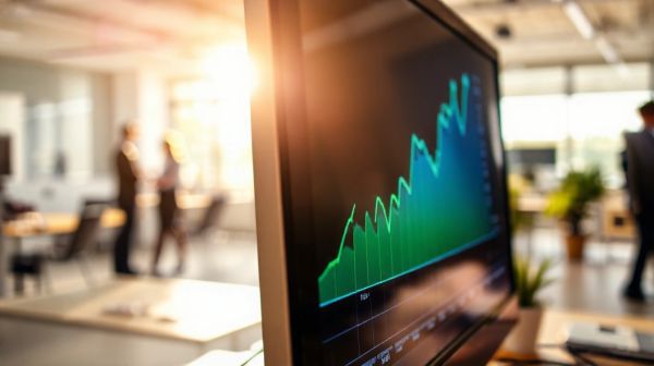 Astuces efficaces pour maximiser vos profits grâce au simulation ETF