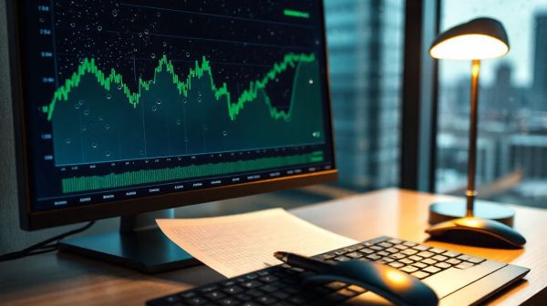 Astuces efficaces pour maximiser vos profits grâce au simulation ETF
