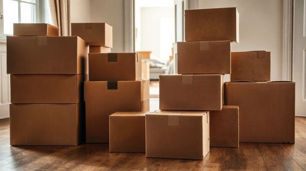 Top astuces pour obtenir gratuitement des cartons de déménagement