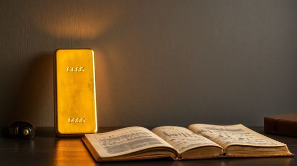 Top stratégies pour diversifier votre patrimoine avec l'or