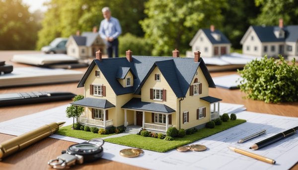 Les 10 pièges à éviter absolument en évaluation immobilière