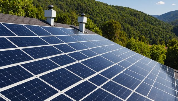 Assurances indispensables pour une entreprise de pose de panneaux photovoltaïques : Guide complet !