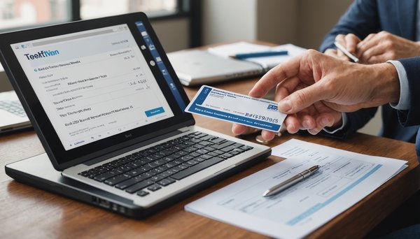 Virement bancaire VS chèque : lequel choisir?