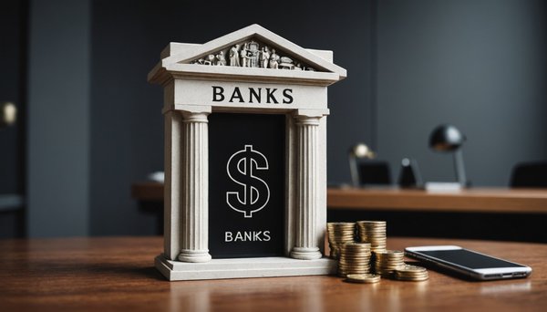 Banques traditionnelles versus banques en ligne : quelle est la meilleure option ?