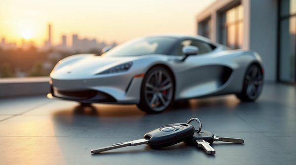 Tout savoir sur le crédit auto : options, démarches et conseils pour financer votre véhicule